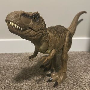 Jurassic World Chompin' Tyrannosaurus Rex